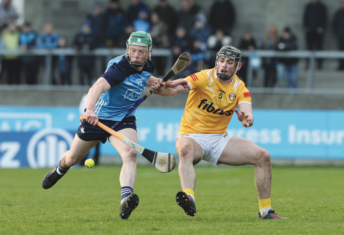 Aontroim CnamB tweet media