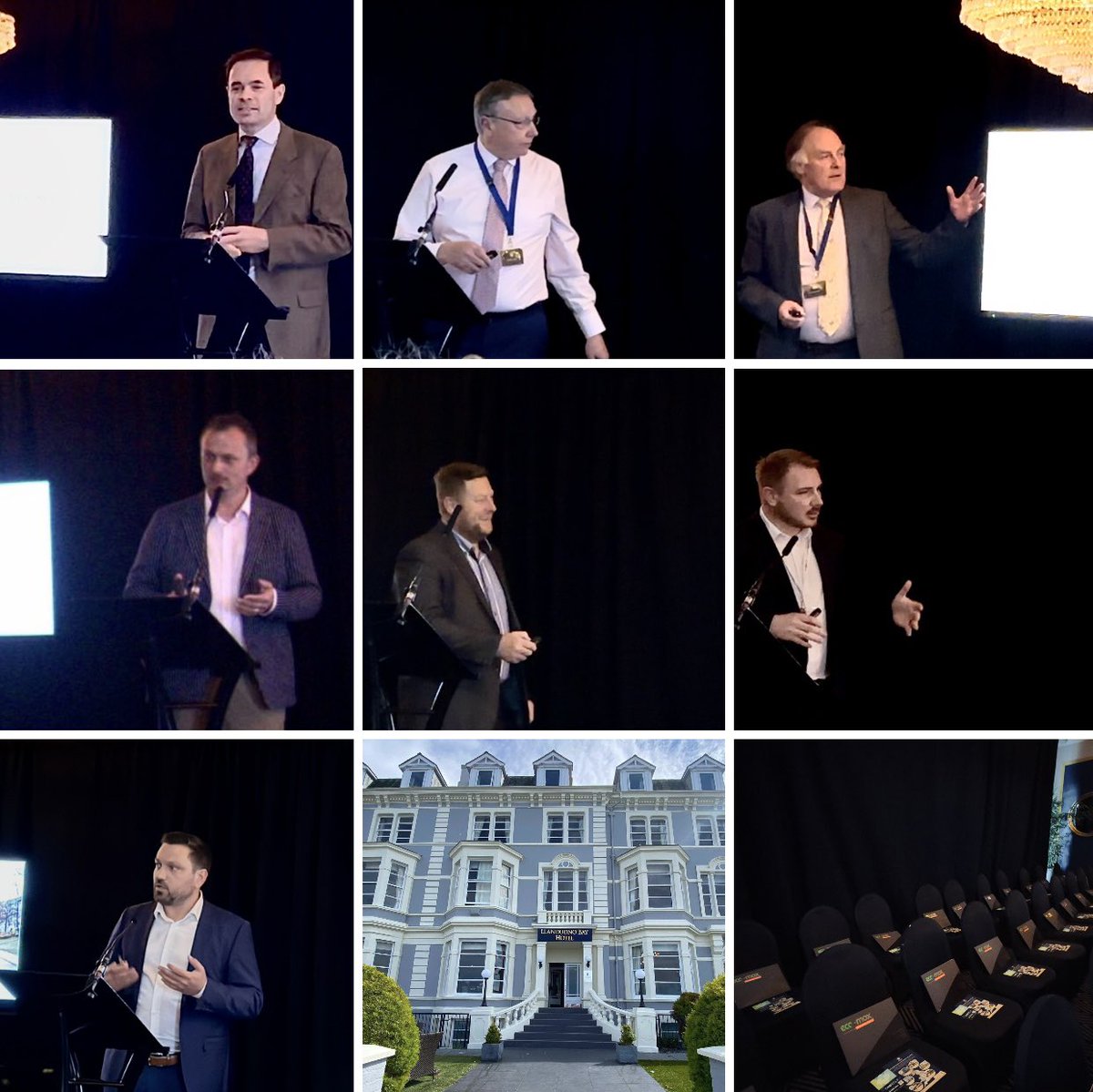 Everbright Group Hotels tweet media