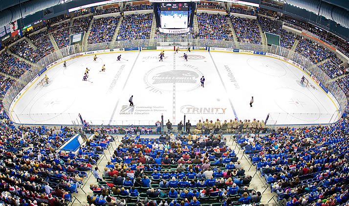 I would like to thank my teammates, coaches, friends, and family for your support the past four years at Michigan! I’m very excited and honored to transition to UMass Lowell for my grad year of college! <a href="/RiverHawkHockey/">UMass Lowell Hockey</a> <a href="/hockey_east/">Hockey East</a>