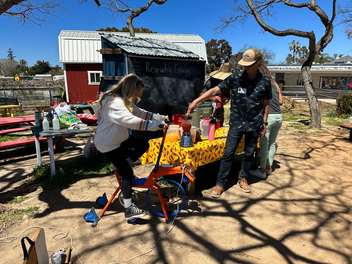 Encinitas Union SD tweet media