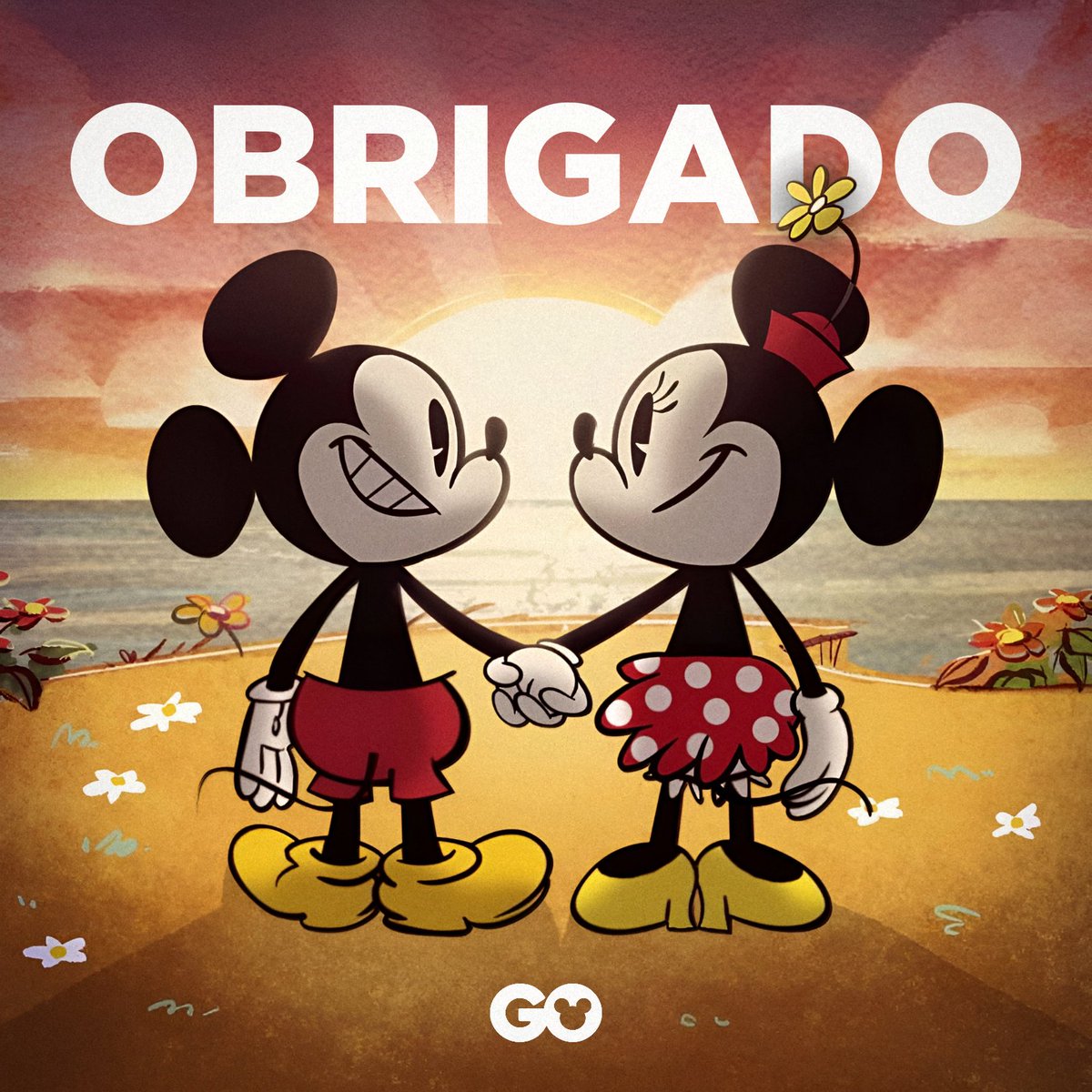 disneygobr's tweet photo. [NOTA DE ENCERRAMENTO]

Hoje, depois de 5 anos de existência, o projeto Disney GO Brasil (DGO) está oficialmente chegando ao seu fim.

Eu só tenho a agradecer a todos vocês que nos acompanharam e ajudaram esse projeto a crescer durante todos esses anos. ❤️😘 https://t.co/hTDU0rnejo