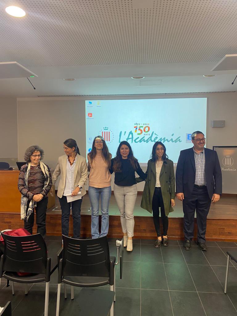 Societat Catalana de Farmacologia tweet media
