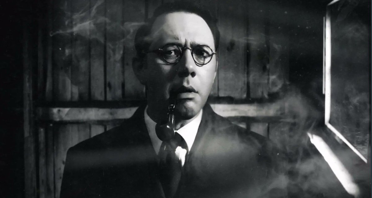 TalkingPicsTV's tweet photo. Are you brave enough to visit? #ReeceShearsmith #JonathanRigby BORLEY RECTORY (2017) in 15 minutes at 9:05pm docu-drama horror #TPTVsubtitles https://t.co/XewQSNzgkZ