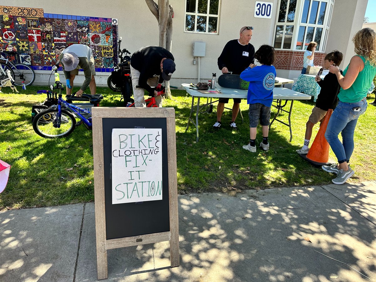 Encinitas Union SD tweet media