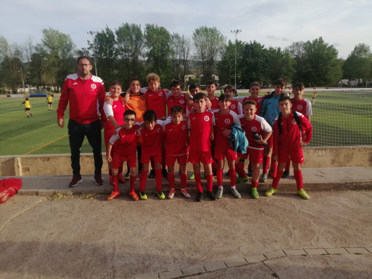 Emfb Puertollano tweet media