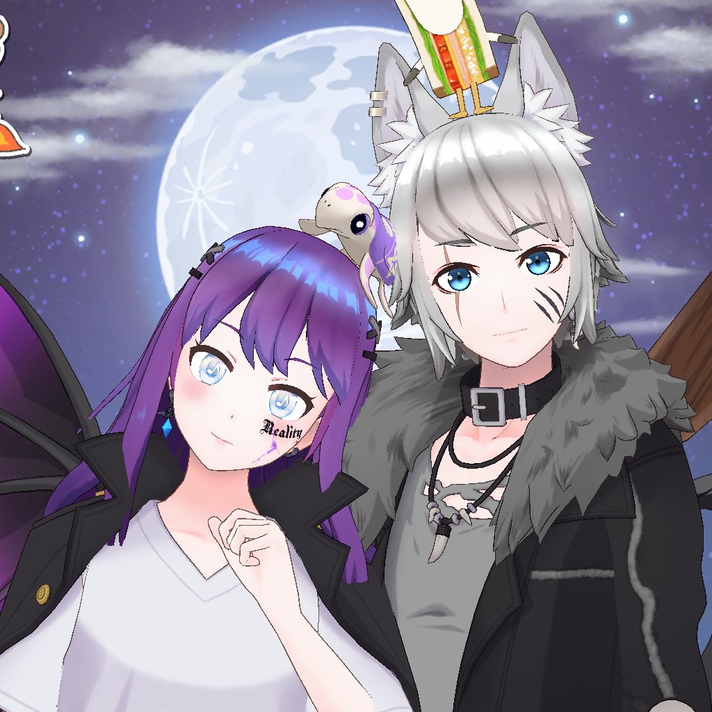 AlexA_RealitY's tweet photo. Today is Earth Day *April 22. And screenshots from my stream on REALITY🔮
#REALITY_EarthDay #REALITY_app #REALITY_feedback #VTuber https://t.co/LWfo8C8Obb
