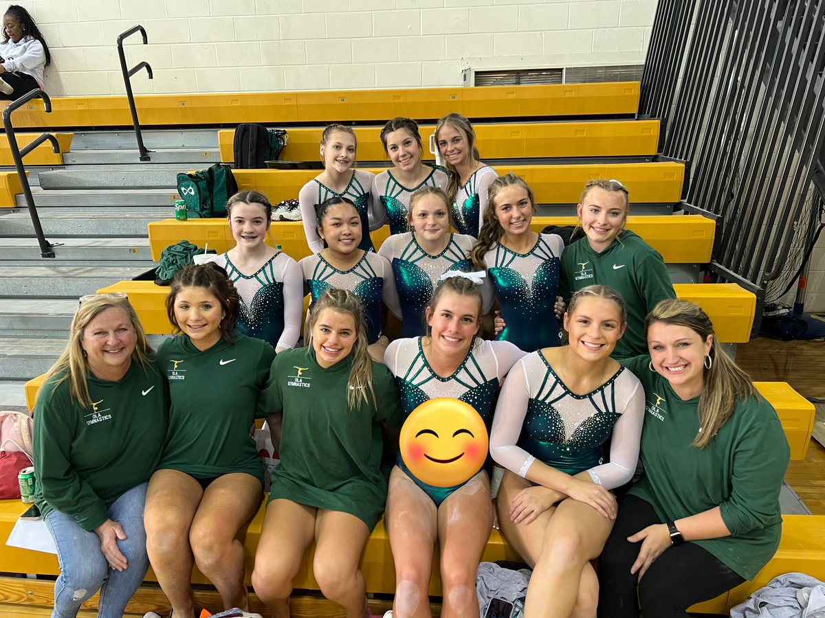 Henry County Schools Athletics tweet media