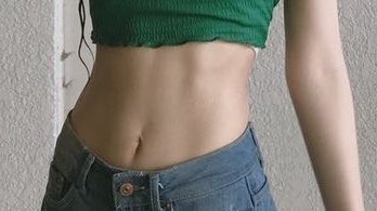tiny_ninii's tweet photo. jennie really has the sexiest waist https://t.co/TvRLFTI0vV