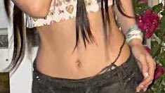 tiny_ninii's tweet photo. jennie really has the sexiest waist https://t.co/TvRLFTI0vV
