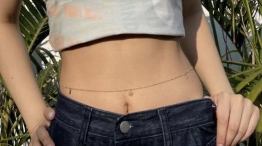 tiny_ninii's tweet photo. jennie really has the sexiest waist https://t.co/TvRLFTI0vV