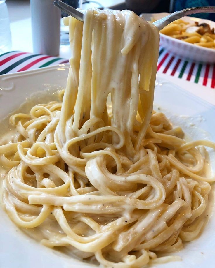 HAY ALGO MEJOR QUE LA PASTA