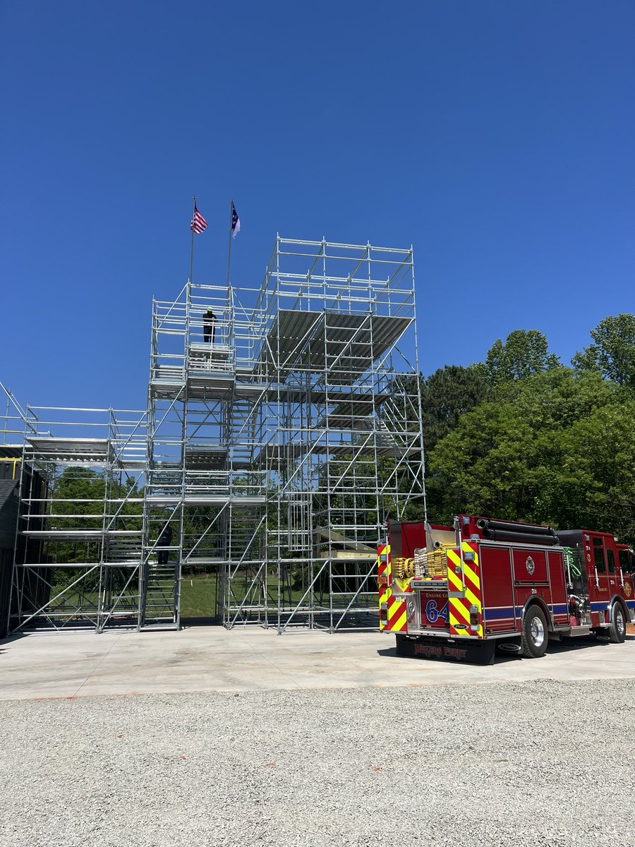 Miller’s Ferry Fire Department tweet media