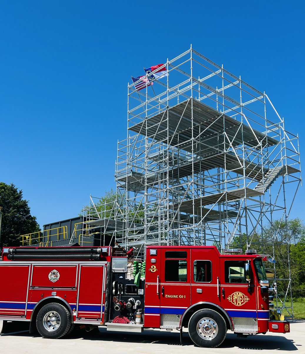 Miller’s Ferry Fire Department tweet media