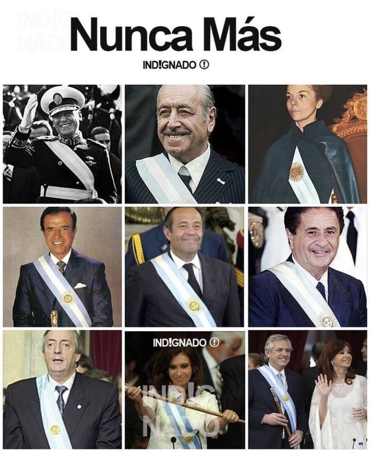 alfredobrie's tweet photo. Chau Peronismo, llegó la hora de su muerte política. Ahora o nunca. El que puede dar vuelta la Argentina es @GerardoMorales #GerardoPresidente https://t.co/e95I1EKhGV