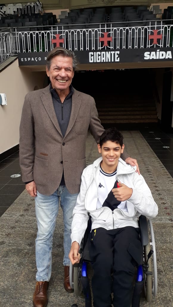 Riquelm63239410's tweet photo. @jorgesalgadovg Saudações Vascainas presidente https://t.co/4tK8cAQIue