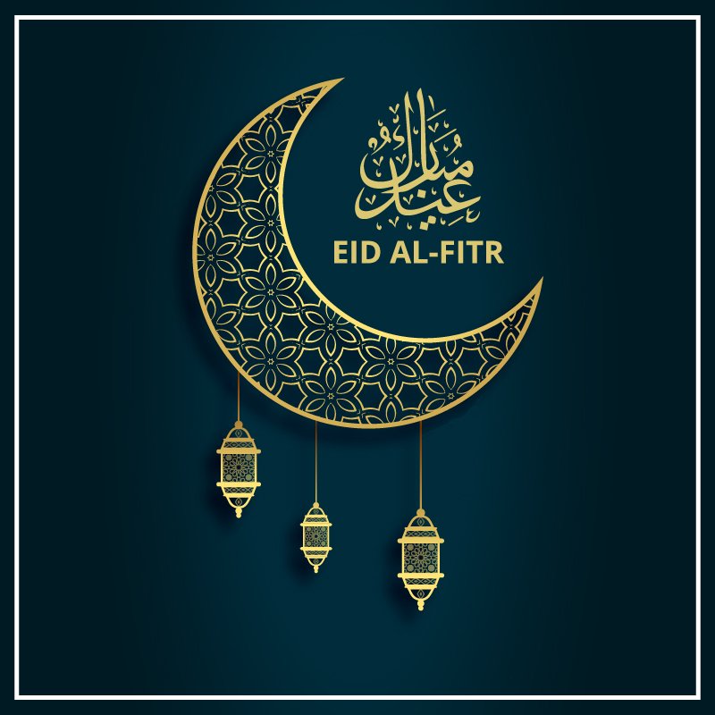 MujeebHassani's tweet photo. Eid mubarak to all Muslims across the country,may Allah accept your prayers and shower his blessings on you and your family. https://t.co/bV4iAJQc6e