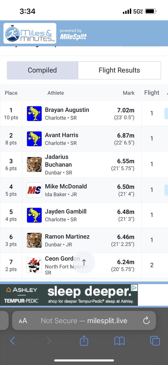 AmberGrant01's tweet photo. District meet💙💛
Avant 🥈in long jump
4x1 🥇
@harris_avant https://t.co/SaLyTnT1W3