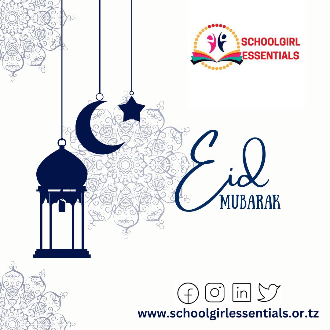 Tunawatakia Waisilamu wote na Watanzania kwa ujumla heri ya sikukuu ya Eid Mubarak. #EidMubarak