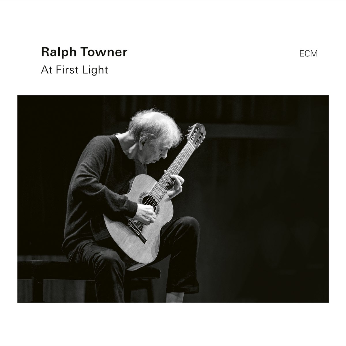 euskir's tweet photo. #FollowFriday #FF 

#RalphTowner 

#AtFirstLight 
#ManfredEicher #ECMRecords #EditionOfContemporaryMusic #ECM @ECMRecords 2023  

Bella música nueva de un músico inmenso.  

https://t.co/PVGEAGGNR0

#jazz #guitarra #música https://t.co/FFID3Mot1R