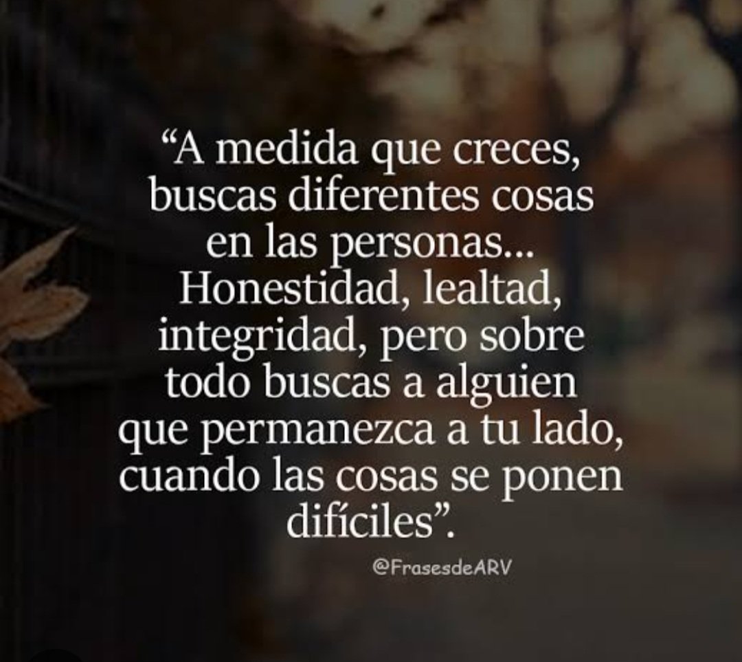 Empieza a buscar personas que valen oro 💗