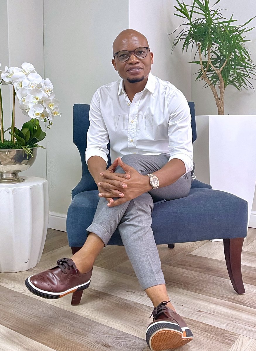 ISephara's tweet image. Meet Manzini Zungu (brother of Sandile Zungu). Manzini recieved the tender for KZN School Nutrition Programme that has dismally failed impoverished Primary &amp;amp; High school learners. He'll still invoice over R120million per year! KZN is truly a special place for greed &amp;amp; corruption💔