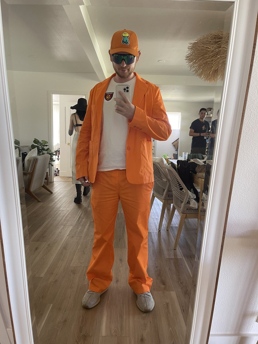 GREEN JEFF tweet media