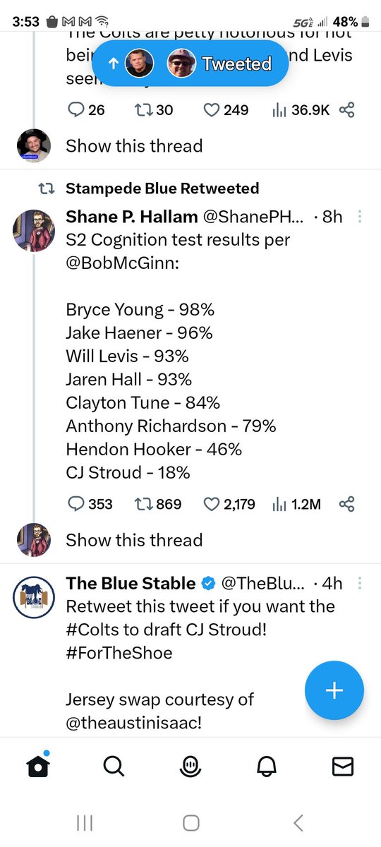 stratsrv's tweet image. Hey @JMV1070-  does this change any?