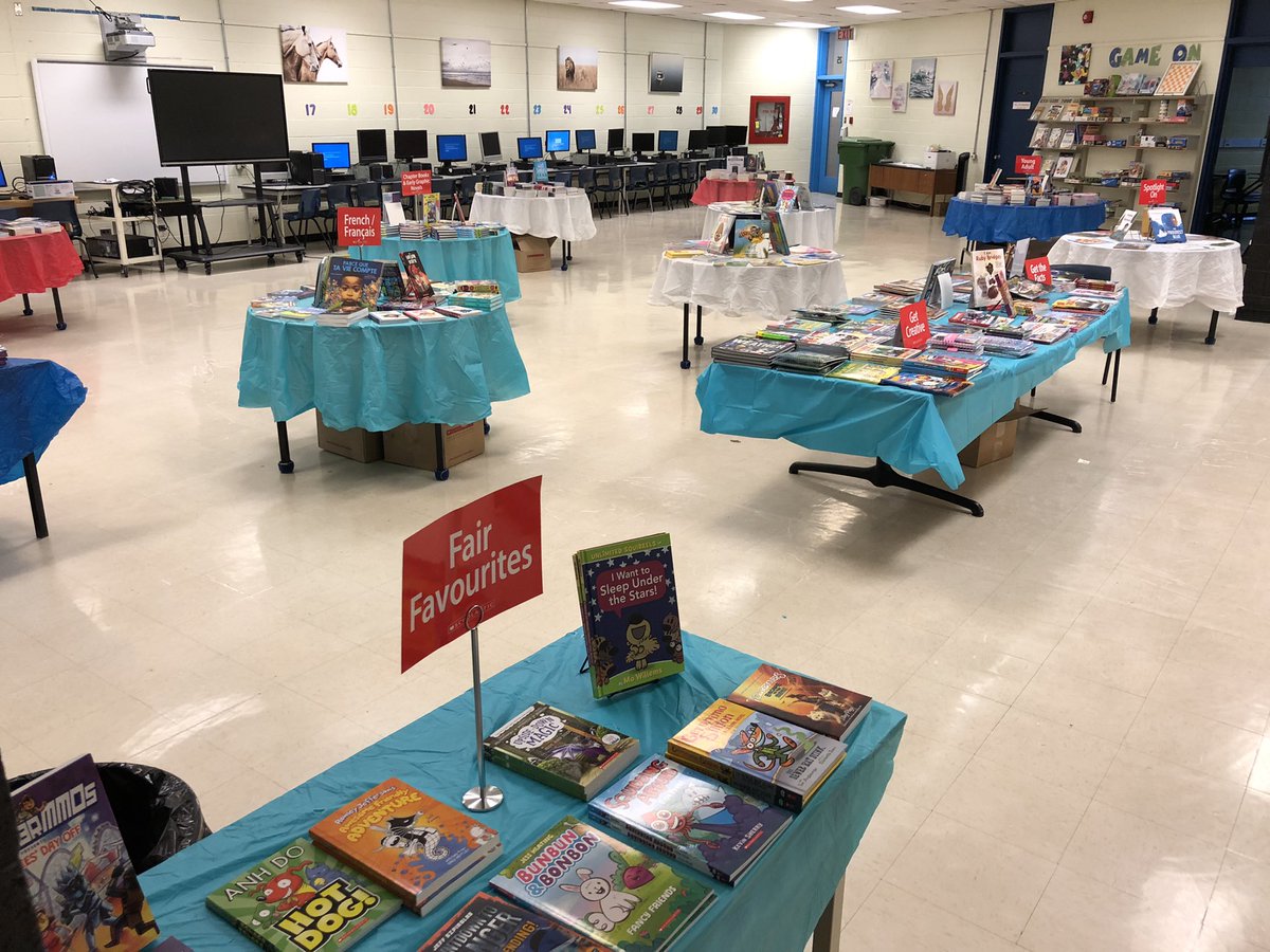 BJH Library tweet media