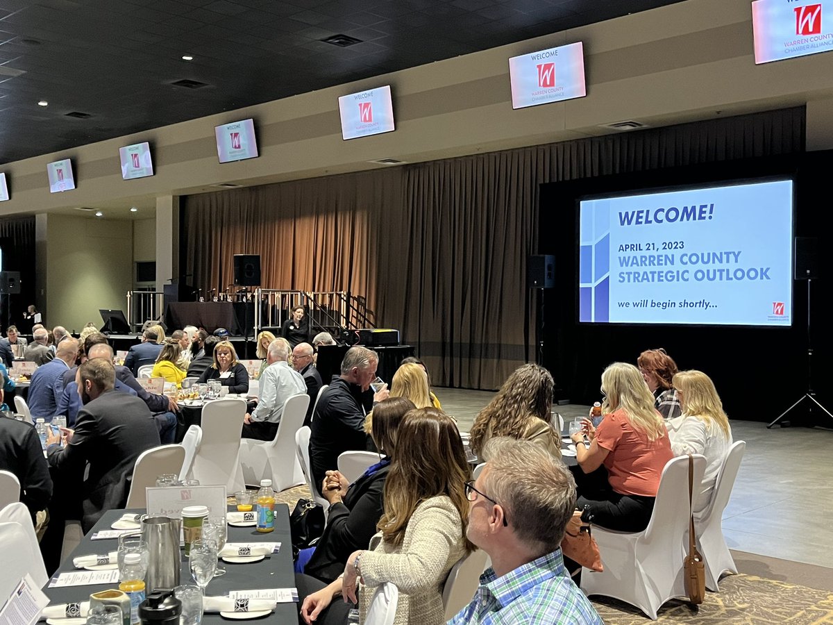 WC Alliance tweet media