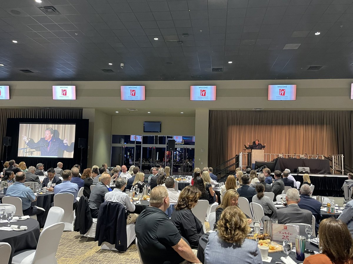 WC Alliance tweet media