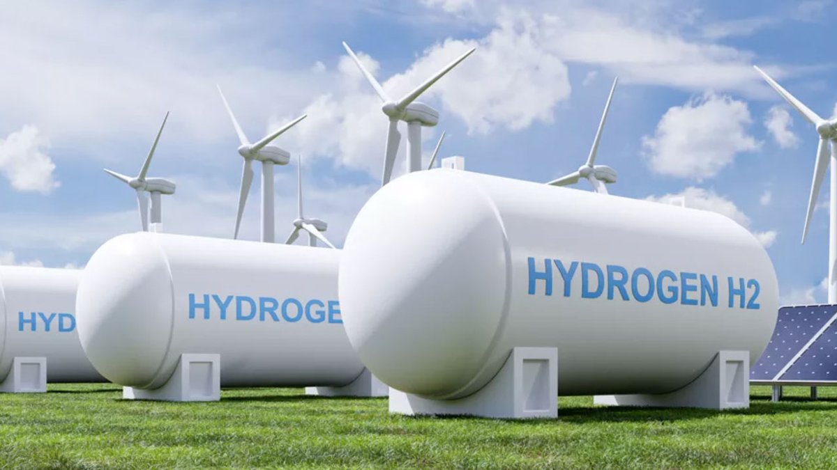 Clean #hydrogen has the power to transform our energy systems and accelerate the #EnergyTransition. Read our blog to find out what it will take to make that happen in developing countries 👉wrld.bg/BYAJ50NPo6e
<a href="/DolfGielen/">Dolf Gielen</a> <a href="/priyanklathwal/">Priyank Lathwal</a> <a href="/SilviaC72727595/">Silvia Carolina Lopez Rocha</a>