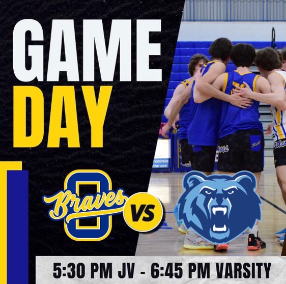 OLENTANGY BOYS VOLLEYBALL (@olentangyboysvb) on Twitter photo 