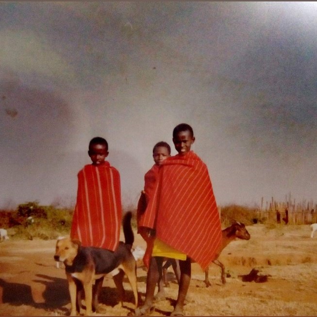 Watson Lepariyo tweet media