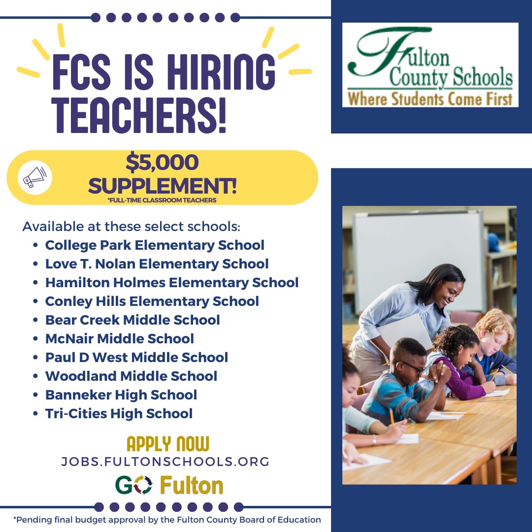 GO Fulton Recruiting tweet media