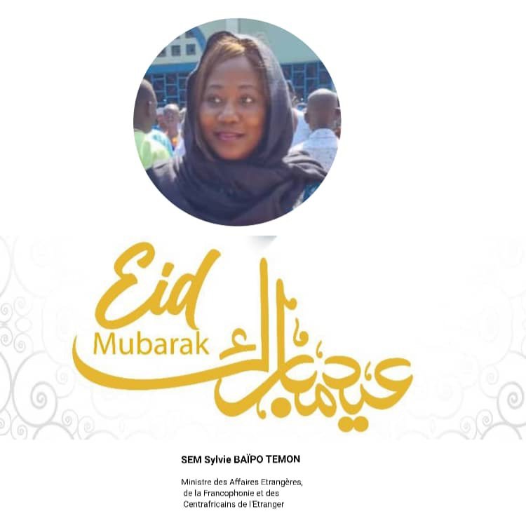 Sylvie Baïpo Temon tweet media