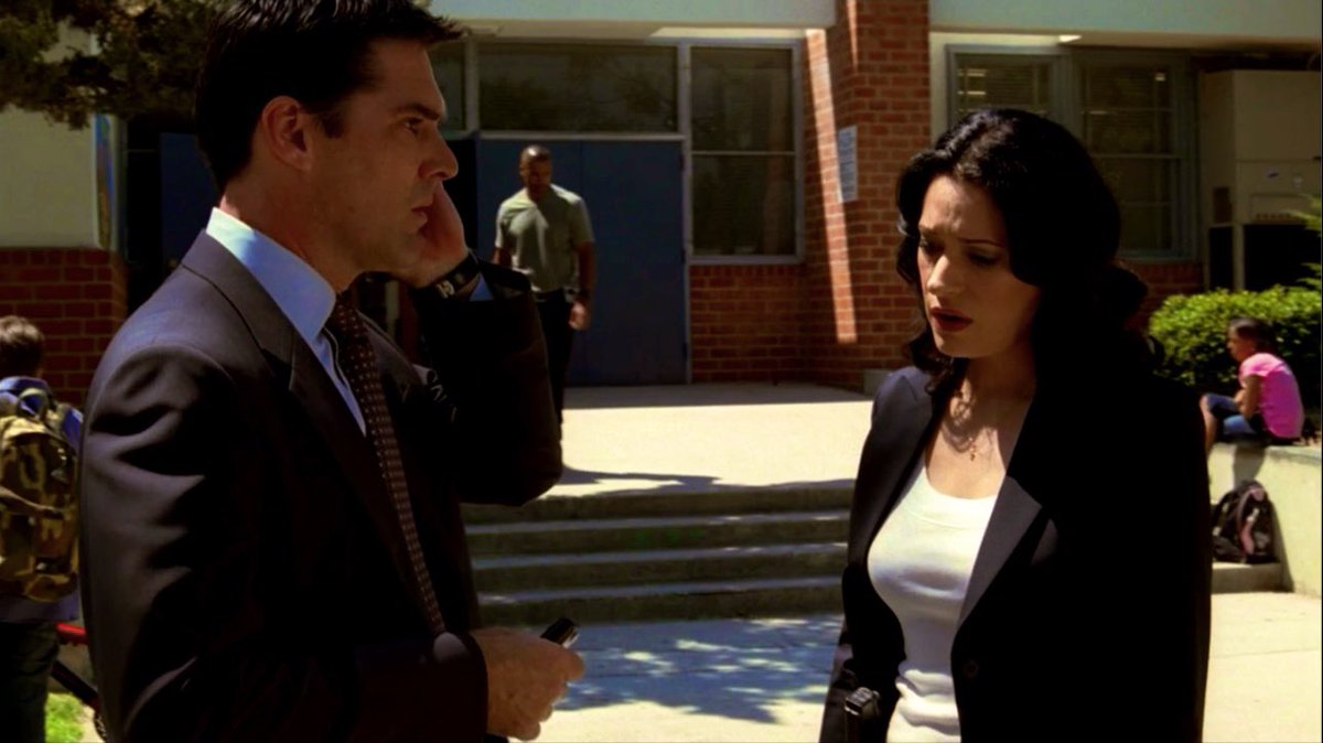 ًbest hotchniss tweet media