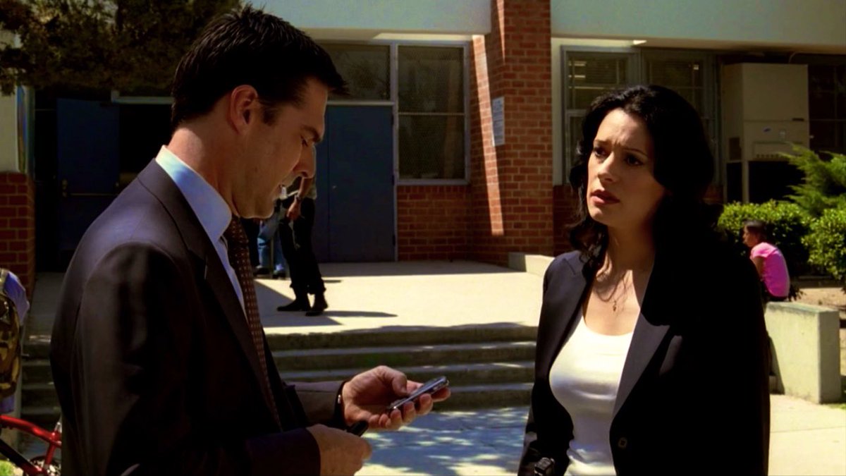 ًbest hotchniss tweet media