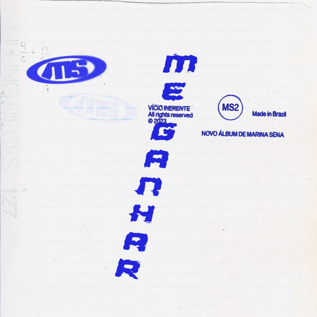 𝖳𝗎𝖽𝗈 𝖲𝖾𝗎
𝖬𝖺𝗇𝖽𝖾 𝗎𝗆 𝖲𝗂𝗇𝖺𝗅
𝖬𝖾 𝖦𝖺𝗇𝗁𝖺𝗋

𝖵í𝖼𝗂𝗈 𝖨𝗇𝖾𝗋𝖾𝗇𝗍𝖾 𝖽𝗂𝖺 𝟤𝟩/𝟢𝟦 𝖾𝗆 𝗍𝗈𝖽𝖺𝗌 𝖺𝗌 𝗉𝗅𝖺𝗍𝖺𝖿𝗈𝗋𝗆𝖺𝗌 𝖽𝗂𝗀𝗂𝗍𝖺𝗂𝗌. 𝖯𝗋𝖾-𝗌𝖺𝗏𝖾 𝗇𝖺 𝖻𝗂𝗈．