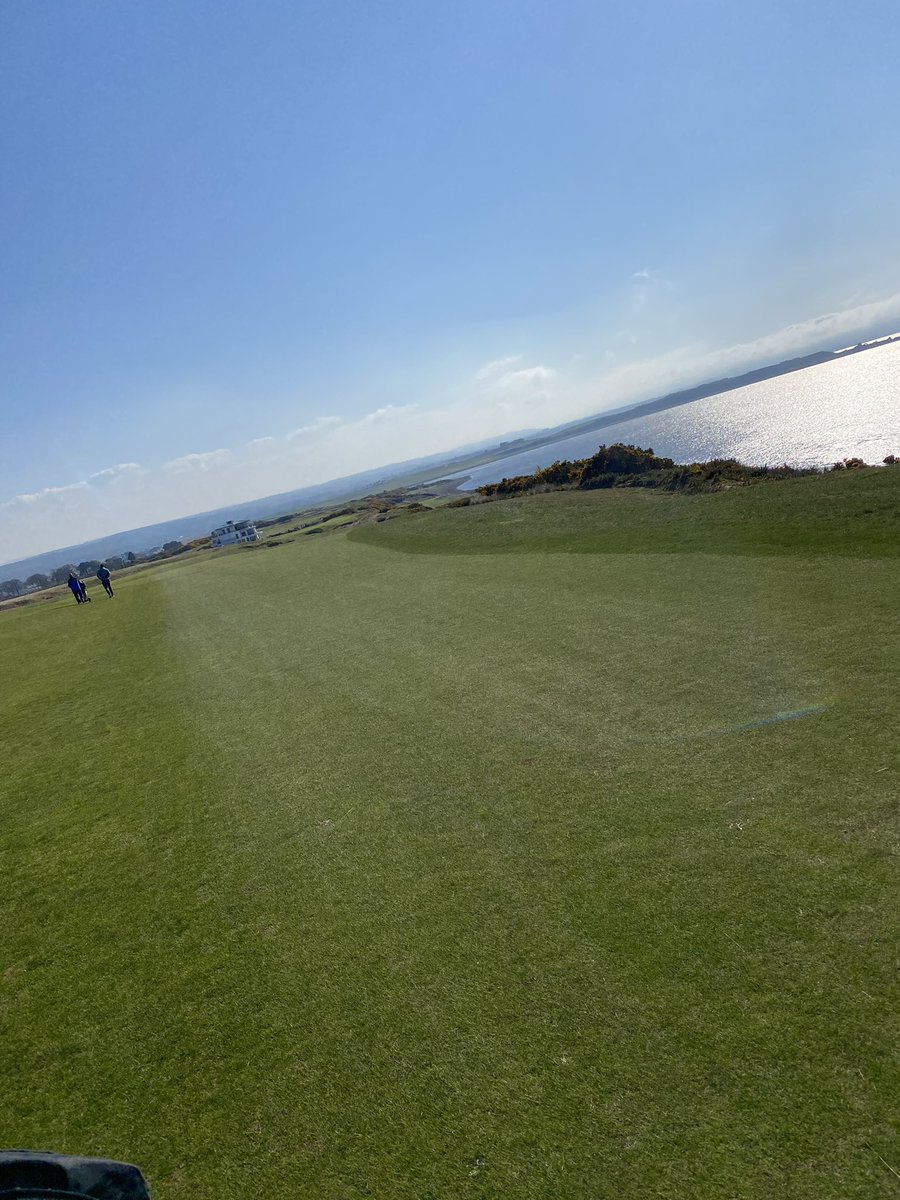 LMairzo's tweet photo. If you like golf, get this course on your ‘must play’ list. 🙌🏻⛳️
Absolutely outstanding. 👏🏻
No.55 in the ‘World top 100 golf courses’
#CastleStuart ⛳️ https://t.co/fKuFL0iAfI