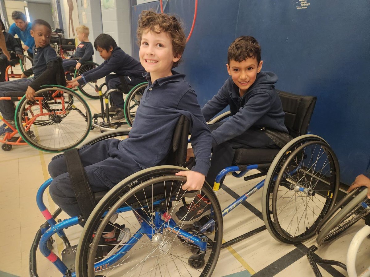 St. Elizabeth Catholic School tweet media
