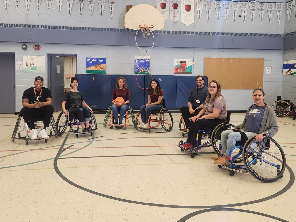 St. Elizabeth Catholic School tweet media