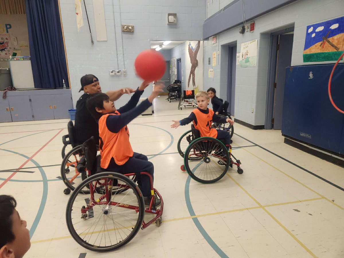 St. Elizabeth Catholic School tweet media