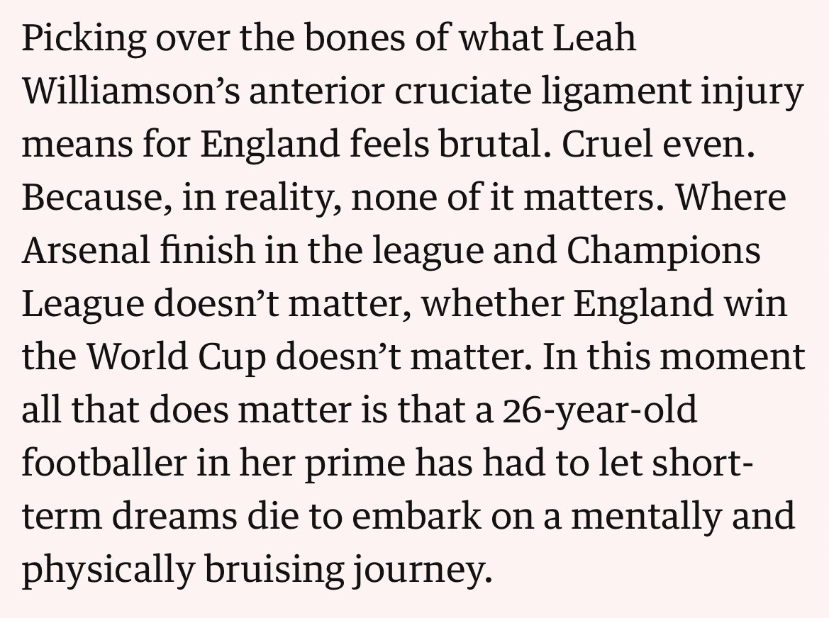 SuzyWrack's tweet photo. Some thoughts. https://t.co/9MufoUJeQl https://t.co/ZMMOpKXMoZ
