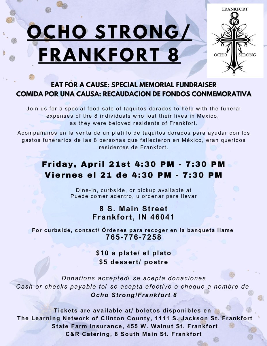 Frankfort High School tweet media