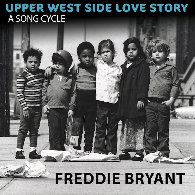 A Profound, Resonant Musical Journey Through the... patch.com/new-york/upper… <a href="/freddiebryant/">Freddie Bryant</a> #upperwestside #newmusic