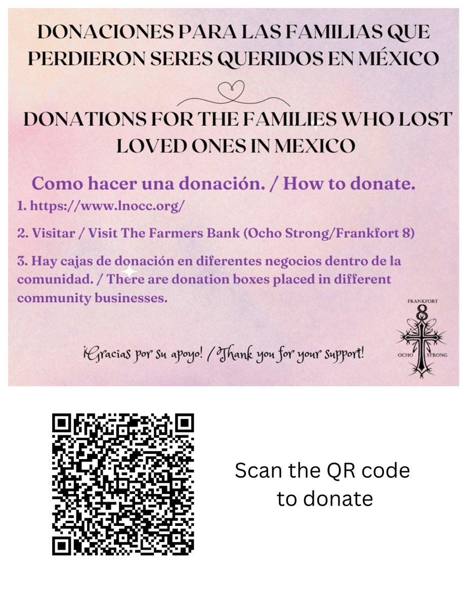 Frankfort High School tweet media