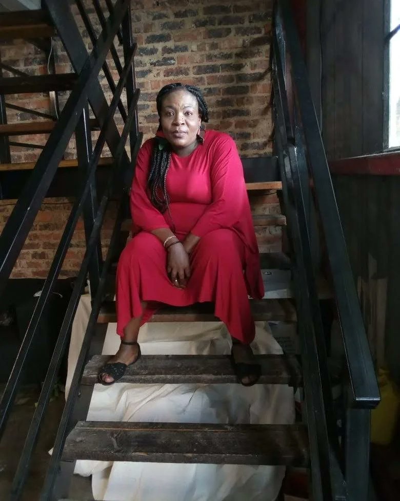 To friends and members of 1in9 Campaign. Three months ago we lost one of our own, and it is again with shock, sadness and broken hearts that we announce the passing of Phindile Lindiwe Ngcobo, a friend, sister, fighter, activist, feminist, and powerhouse. LALA NGOXOLO MAPHOLOBA!