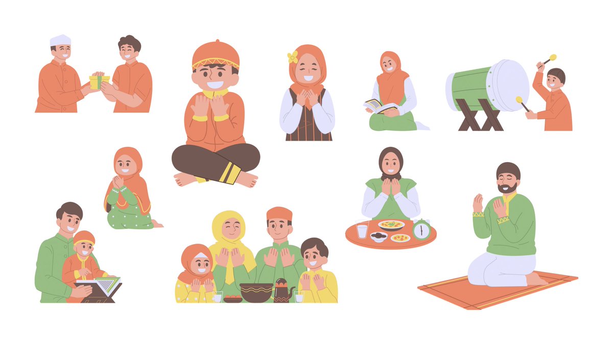 Our first FREE elements set on Canva!

You can use it here canva.com/design/DAFgw_w…

#canva #canvaelements #canvadesign #canvalove #freedesign #ramadankareem