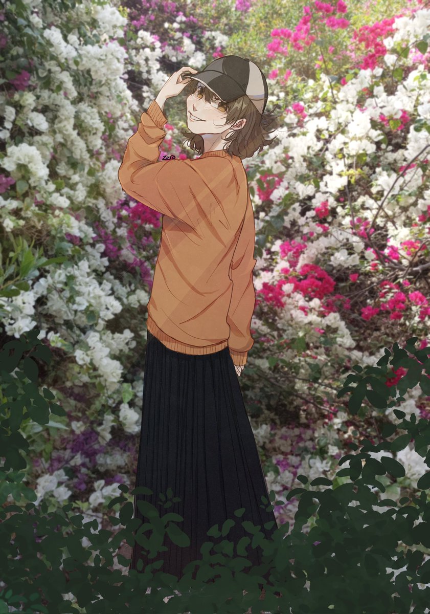 zer0wo's tweet photo. 🌺 https://t.co/kGTPa7lCFH