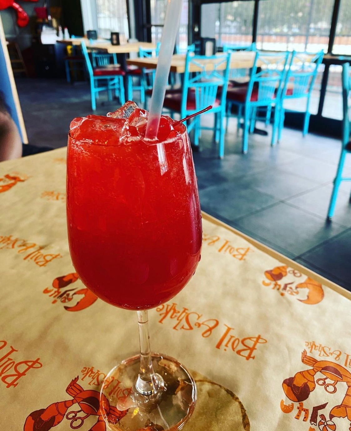 Cajun Boil & Shake (BoilandShake) / Twitter